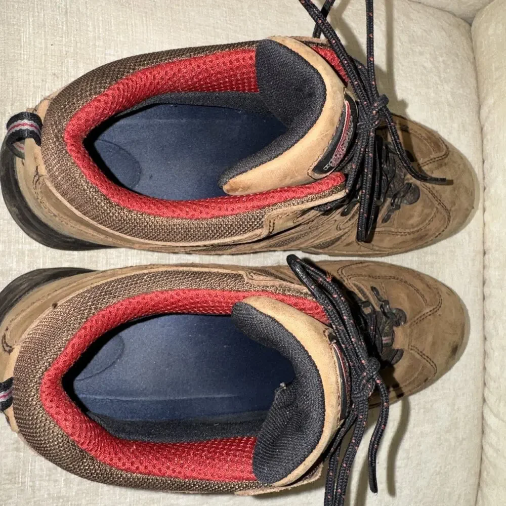 Men's Size 12 Red Wing Boots TruHiker 3